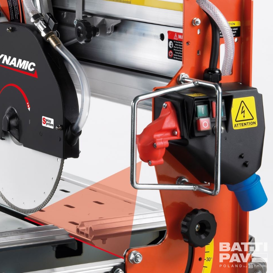 PIŁA STOŁOWA CLASS PLUS-1050 S PIŁA STOŁOWA CLASS PLUS-1050 S